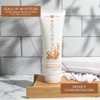 Smart Solutions Curl Nourishing Conditioner 8 Oz Defines Curls Increases Shine Revives Curls Paraben Free