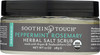 Soothing Touch Scrub Organic Salt Herbal Peppermint Rosemary 10 Ounce