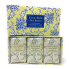 Greenwich Bay Trading Co. Luxurious Vegetable Soap 12.9 Ounce Fresh Milk 3 Pack
