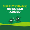 Gogo Squeez No Sugar Added Organic Applesauce Apple Apple 48 Count