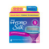 Schick Hydro Silk Moisture Razor Blade Refills 6 Count 5 Blade Moisturizing Razors For Women Womens Moisturizing Razor Refills