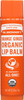 Dr Bronner S Lip Balm Orange Ginger Organic 0.15 Ounce