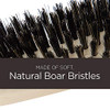 Fuller Brush Lustre Professional Hairbrush
