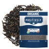 Positively Tea Organic Qilan Wuyuan Oolong Tea Loose Leaf 16 Ounce