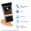 Dermablend Smooth Liquid Camo Foundation Spf 25 30W Bisque 1 Fl Oz