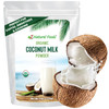 Z Natural Foods Organic Coconut Milk Powder Dairy Free Creamer 5 Lb