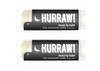 Hurraw Moon Night Treatment Blue Chamomile Vanilla Lip Balm 2 Pack Organic Certified Vegan Cruelty And Gluten Free. Made In Usa
