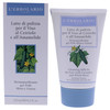 L Erbolario Cucumber And Witch Hazel Cleansing Milk By For Women 4.2 Oz Cleanser