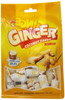 Chun Guang Candy Ginger Coconut 8.82 Ounce