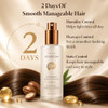 Herstyler Evolution Argan Oil Hair Serum Anti Frizz Vitamin E Hair Serum
