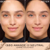 Lancôme Dual Finish Powder Foundation 320 Amande