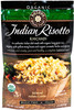 Kazana Indian Risotto Khichadi Kitchari Usda Certifiied Organic Wheat Free Vegeterain Easy To Cook