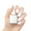 Ella Plus Mila Vegan Nail Polish Quick Dry And Chip Resistant Pure Love