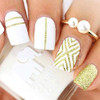 Ella Plus Mila Vegan Nail Polish Quick Dry And Chip Resistant Pure Love