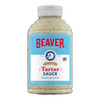 Beaver Brand Tartar Sauce 11.5 Oz Pack Of 6