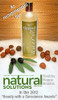 Naturoli Extreme Hair Moisturizing Conditioner With Organic Soap Berry Powder Gluten Free