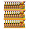 Sapporo Ichiban Yakisoba No.1 Tasting Instant Japanese Fried Noodles Delicious Chow Mein 3.6 Oz. X 24 Packs 24 Pack Case