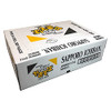 Sapporo Ichiban Yakisoba No.1 Tasting Instant Japanese Fried Noodles Delicious Chow Mein 3.6 Oz. X 24 Packs 24 Pack Case