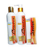 Genive Shampoo And Conditioner And Serum Set Sulfate Free Shampoo