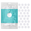 500Pcs Cotton Filter 11Mm By Project E Beauty Microdermabrasion Replacement Filters Round Filtering Pads Facial Vacuum Filters Accessories