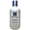 Rexsol Restoring Shampoo With Vitamin E Vitamin B5 Vitamin B7 Macadamia Oil Illipe Butter And Biotin Cleans The Hair And Scalp And