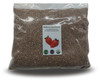 Kasha Buckwheat 5 Pounds Brown Roasted Usda Certified Organic Non Gmo Bulk Product Of Usa Mulberry Lane Farms