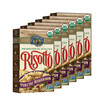 Lundberg Family Farms Traditional Italian Risotto Porcini Wild Mushroom Convenient Side Dish 20 Minute Cook Time Pantry Staple Non Gmo