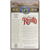 Lundberg Family Farms Traditional Italian Risotto Porcini Wild Mushroom Convenient Side Dish 20 Minute Cook Time Pantry Staple Non Gmo