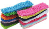 Qandsweet Baby Girl S Stretch Headbands Crochet Hair Bands 26 Colors