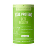 Vital Proteins Beef Gelatin Powder Grass Fed 16.4 Oz