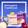 Mahatma Jasmine Rice Fragrant Thai Rice 5 Pound Bag