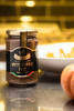 La Rustichella White Truffle Patè 3.17 Oz 90 Gr 100 Percent Made In Italy Vegan Gluten Free Cholesterol Free