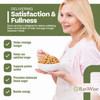 Bariwise Instant High Protein Oatmeal 7 Servings Maple And Brown Sugar