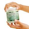 Originals By Africa S Best Olive Oil Deep Conditioner Treatment For Weak Damaged Hair Provides Conditioning And Moisturizing For All Hair