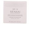 Sensai Cellular Performance Cream Foundation Cf22 Natural Beige 30Ml