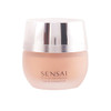 Kanebo Sensai Cellular Performance Cream Foundation Number Cf23 Almond Beige 30 Ml