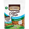 Snyder S Of Hanover Gluten Free 100 Calorie Pretzel Sticks 8 Count 0.9 Oz