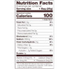 Snyder S Of Hanover Gluten Free 100 Calorie Pretzel Sticks 8 Count 0.9 Oz