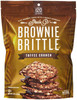 Sheila G S Brownie Brittle Toffee Crunch 5 Oz