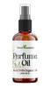 Tribe By Coty Type Fragrance Perfume Oil 2Oz Made With Organic Oils Spray On Perfume Oil Alcohol And Preservative Free
