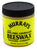 Murray S 100 Percent Pure Australian Beeswax 4 Oz 6 Pack