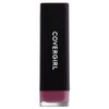 Covergirl Exhibitionist Lipstick Cream Euphoria 315 Lipstick Tube 0.123 Oz 3.5 G