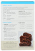 King Arthur Gluten Free Banana Bread Plus Muffin Mix Gluten Free Non Gmo Project Verified Certified Kosher 16 Ounces