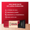 L Oreal Paris Cosmetics Makeup Infallible Pro Matte Liquid Longwear Foundation Shell Beige 1 Fl Oz