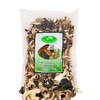 Mushroom House Dried Wild Mushroom Blend Porcini Shiitake Oyster 16 Oz