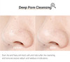 Dearklairs Gentle Black Cleansing Oil Korean Makeup Remover 5.07 Fl Oz