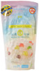 Wu Fu Yuan Colored Tapioca Pearls 8.8 Oz 250G Quick Cooking Boba For Bubble Tea Desserts Milk Tea And More Rainbow Tapioca Balls