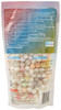 Wu Fu Yuan Colored Tapioca Pearls 8.8 Oz 250G Quick Cooking Boba For Bubble Tea Desserts Milk Tea And More Rainbow Tapioca Balls