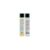 Infinito Colors Chocolate Medium Strength Keratin Treatment With Clarifying Shampoo 4Oz By Smart Protection