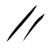 Trish Mcevoy Women S Lash Enhancing Liquid Liner Pen Black Jet Black 0.002 Fl Oz